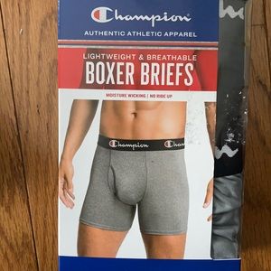 Men Boxer Briefs